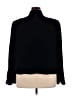 Carmen Marc Valvo Black Jacket Size 20 - photo 2