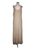Universal Thread Tan Casual Dress Size L - photo 1