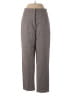 Zara Tweed Gray Dress Pants Size S - photo 1