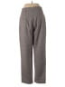Zara Tweed Gray Dress Pants Size S - photo 2