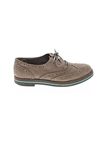 Gianni Bini Flats (view 1)