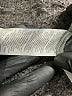 Adidas 100% Cotton Camo Gray Active T-Shirt Size 10 - 12 - photo 4