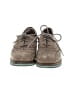 Gianni Bini Gray Flats Size 6 - photo 2