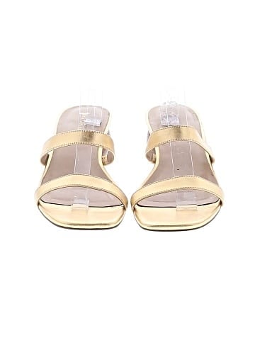 Ann Taylor Sandals (view 2)