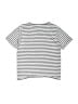 Harry Potter Stripes Silver Short Sleeve T-Shirt Size 7 - photo 2