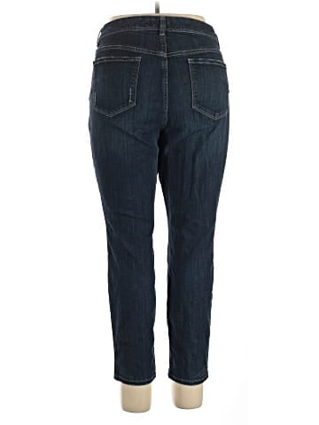 Simply Vera Vera Wang Jeans (view 2)