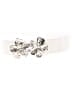 Unbranded Silver Belt Size XS - Sm - photo 1
