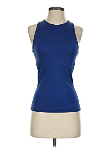 Wolford Sleeveless T-Shirt (view 1)