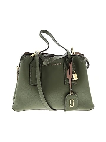 Marc Jacobs Satchel (view 1)
