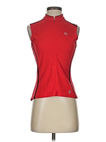 Pearl Izumi Sleeveless T-Shirt (view 1)