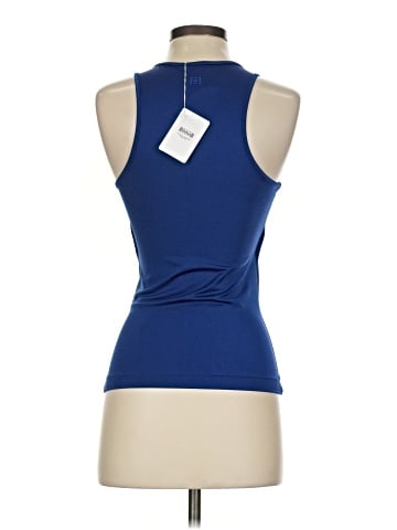 Wolford Sleeveless T-Shirt (view 2)