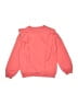 Tucker + Tate Pink Sweatshirt Size 8 - photo 1