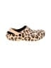 Crocs Tan Mule/Clog Size 8 - photo 1