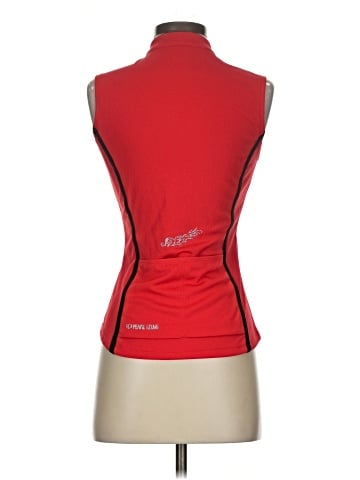 Pearl Izumi Sleeveless T-Shirt (view 2)