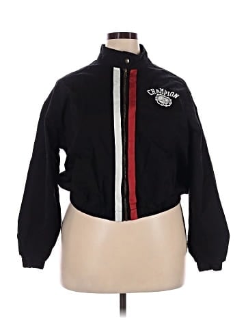 Champion Track Jacket (view 1)