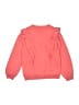 Tucker + Tate Pink Sweatshirt Size 8 - photo 2