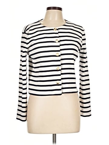 Ann Taylor Cardigan (view 1)