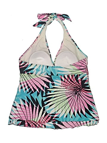 Croft & Barrow Swimsuit Top (view 2)