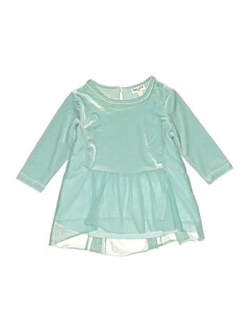 Splendid 3/4 Sleeve Top (view 1)