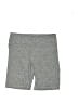 Active by Old Navy Solid Gray Athletic Shorts Size L - photo 1