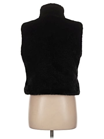 Cejon Faux Fur Vest (view 2)