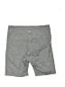 Active by Old Navy Solid Gray Athletic Shorts Size L - photo 2