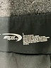 MTA Sport Color Block Black Active Pants Size L - photo 7