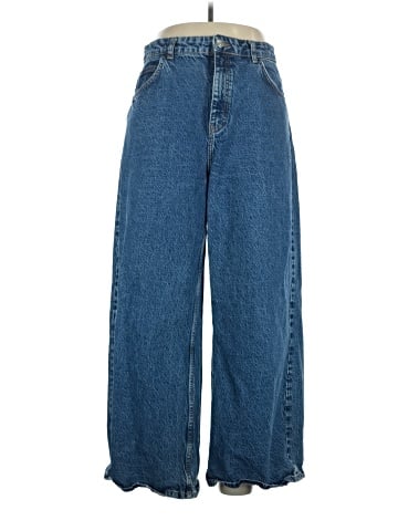 Zara Jeans (view 1)