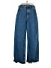 Zara Blue Jeans Size 8 - photo 1