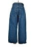 Zara Blue Jeans Size 8 - photo 2