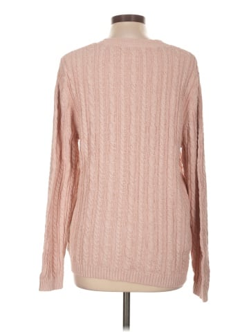 Croft & Barrow Pullover Sweater (view 2)