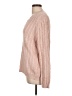 Croft & Barrow Pink Pullover Sweater Size L - photo 5