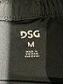 DSG Solid Black Athletic Shorts Size M - photo 3