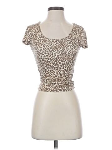 Cotton On Short Sleeve T-Shirt (view 1)
