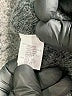 Brunello Cucinelli Metallic Gray Turtleneck Sweater Size XL - photo 8