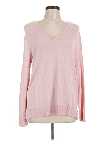 Style&Co Pullover Sweater (view 1)
