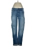 Hudson Jeans Stars Blue Jeans Size 27 waist - photo 1