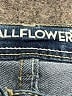 Wallflower Blue Jeans Size 11 - photo 7