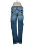 Hudson Jeans Stars Blue Jeans Size 27 waist - photo 2