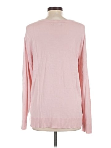 Style&Co Pullover Sweater (view 2)