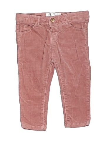 Zara Baby Casual Pants (view 1)