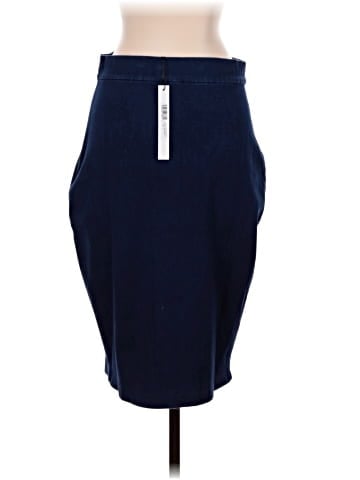 Susana Monaco Formal Skirt (view 2)