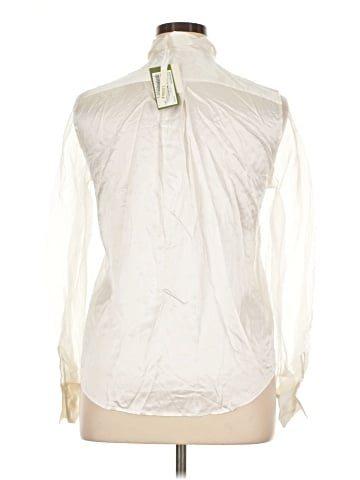 LILYSILK Long Sleeve Blouse (view 2)
