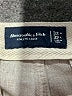 Abercrombie & Fitch Tan Khakis Size 33 waist - photo 7