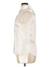 LILYSILK Ivory Long Sleeve Blouse Size XL - photo 5