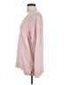 Style&Co Pink Pullover Sweater Size L - photo 5
