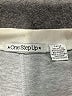 One Step Up Gray Athletic Shorts Size L - photo 3