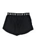 Under Armour 100% Polyester Black Athletic Shorts Size S - photo 2
