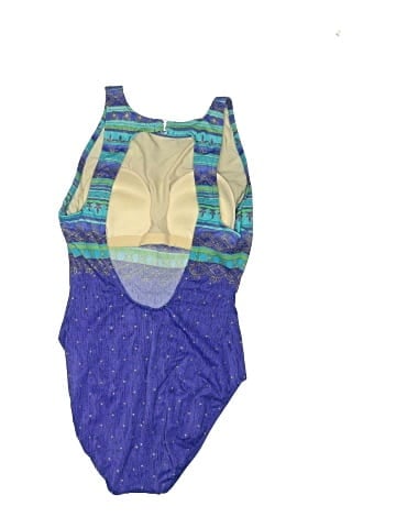 Beach Native One Piece Swimsuit (view 2)