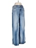 PacSun Blue Jeans Size 24S - photo 1